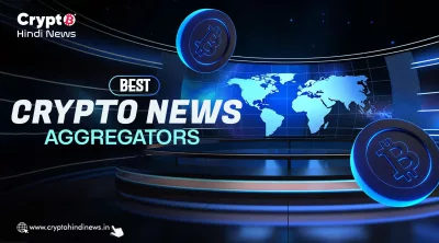 best Crypto News Aggregators