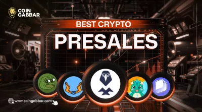 Top Crypto Presales