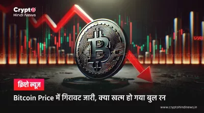 Bitcoin Price
