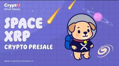 Crypto Presale