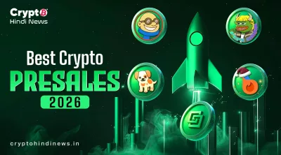 Top Crypto Presale