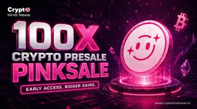  Best Crypto Presale Pinksale