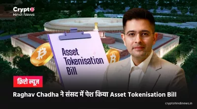 Raghav Chadha News