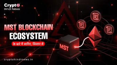 MST Blockchain Review: पूरी जांच और जरूरी सावधानियां यहां
