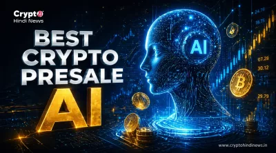 Crypto Presale AI