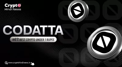  Codatta
