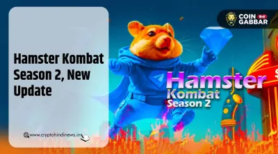 Hamster Kombat Season 2, जानिए क्या है नए फीचर्स