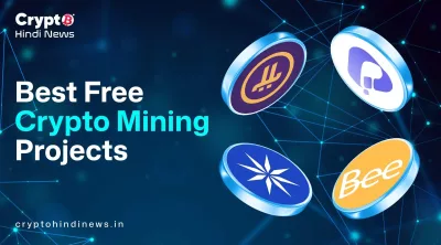 Crypto Mining