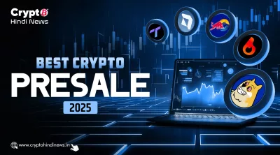 Crypto Presales 