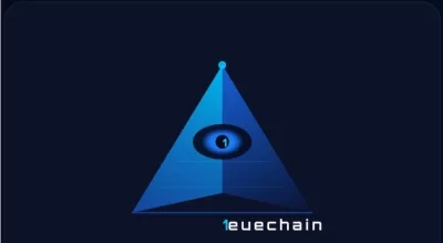 1EyeChain Presale Live