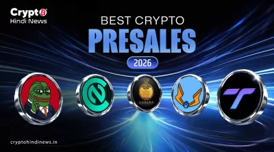 Best Crypto Presales 