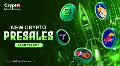 Best Crypto Presales to Live Now Today