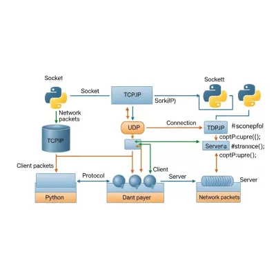 Pyth Network क्या है, जानिए इसकी टेक्नोलॉजी के बारे में