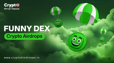Crypto Airdrops 