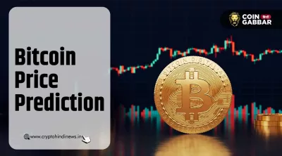 Bitcoin Crash