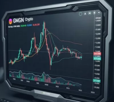 gmgn.ai के टॉप फीचर्स क्या है, जाने इनके बारे में