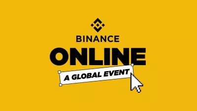 Binance Online