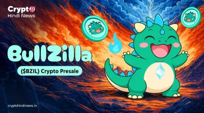BullZilla Crypto Presale 