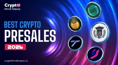 Trending Crypto Presale Projects