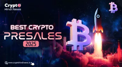 Best Crypto Presales