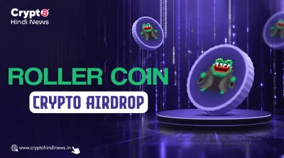 Roller Coin