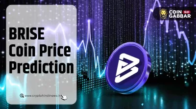 BRISE Coin Price Prediction: 400% वाला पुराना दावा और आज का सच
