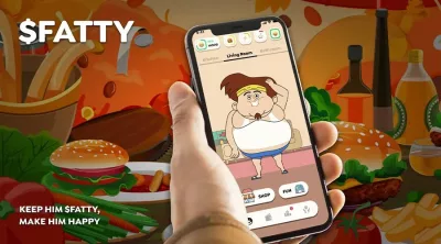 रियल वर्ल्ड रिवॉर्डस साथ लेकर आ रही है $FATTY Token Presale