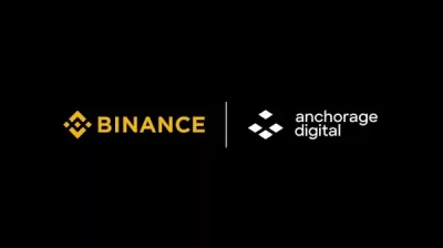 Binance-Anchorage Digital Partnership