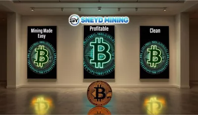 SNEYD Mining