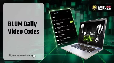 BLUM Codes January 25, 2025: 250 BP पॉइंट्स कमाने का मौका