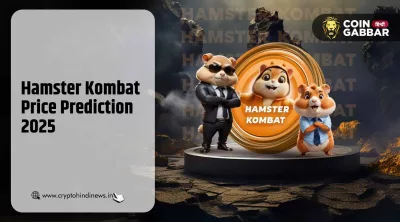 Hamster Kombat Price Prediction