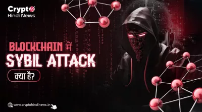 Sybil Attack in Blockchain