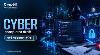 Cyber Complaint Draft: तैयार प्रारूप और भरने की आसान विधि