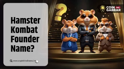 Hamster Kombat Founder Name आया सामने, मिस्ट्री हुई सॉल्व
