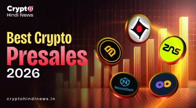 Crypto Presales 