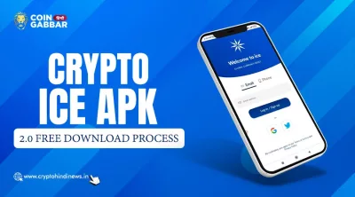 Crypto Ice Apk 