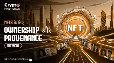 Benefits of NFT Ownership and Provenance