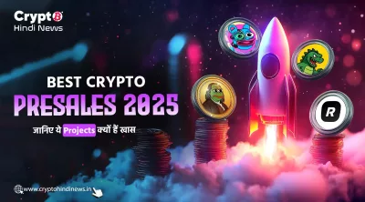 Crypto Presales 
