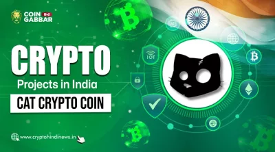 Crypto Project in India, Cats Crypto Coin होगा बेहतर ऑप्शन