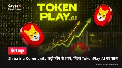 Shiba Inu Community