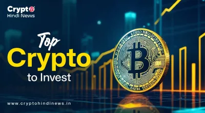 Crypto to Invest 