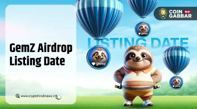 GemZ Airdrop Listing Date, क्या होगा लिस्टिंग प्राइस