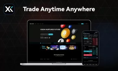 XXKK Exchange