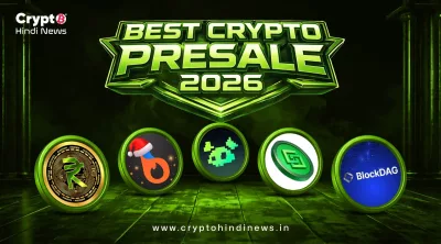 Crypto Presale