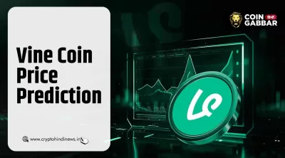 Vine Coin Price Prediction, Elon Musk की XAI अफवाह से वृद्धि