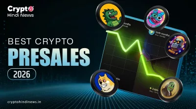 Crypto Presales