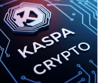 WHAT IS Kaspa 