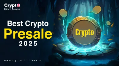 Trending Crypto Presale Projects 2025