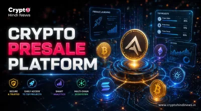 Presale Launchpad की भूमिका और जाँच सीमाओं का चार्ट
