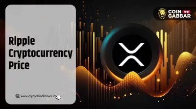 Ripple Cryptocurrency Price, BTC की तेजी में XRP पर दबाव
